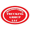 MALDONADO TRUCKING Logo