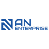 AN ENTERPRISE INC Logo