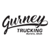 GURNEY TRUCKING INC Logo