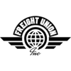 FREIGHT UNION INC Logo