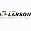 GUSTAVE A LARSON CO Logo