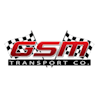 GSM TRANSPORT COMPANY Logo