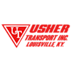 Usher Transport Inc Logo