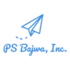 PS BAJWA INC Logo