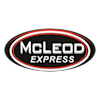 McLeod Express LLC Logo