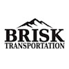 BRISK TRANSPORTATION LLC Logo