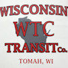 WISCONSIN TRANSIT CO INC Logo