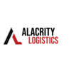 Alacrity Logistics LLC Logo