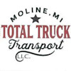 TOTAL TRUCK TRANSPORT LLC Logo