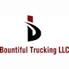 Bountiful Trucking LLC Logo