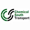 CHEMICAL SOUTH TRANSPORT INC Logo