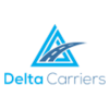 DELTA CARRIERS INC Logo