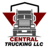 CENTRAL TRUCKING LLC Logo