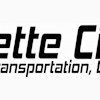 VETTE CITY TRANSPORTATION LLC Logo