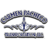 CARMEN PACHECO TRANSPORTATION LLC Logo