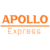 Apollo Express Inc Logo