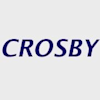 CROSBY TRUCKING SERVICE INC Logo