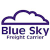 BLUE SKY FREIGHT CARRIER LLC Logo