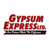 GYPSUM EXPRESS LTD Logo