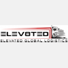 ELEVATED GLOBAL LOGISTICS LLC Logo