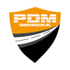 PDM TRANSPORTATION INC Logo