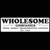 WHOLESOME TRANSPORTATION LLC Logo