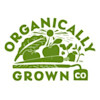 ORGANICALLY GROWN COMPANY Logo