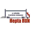 HEPTA RUN INC Logo