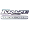 KRAZE TRUCKING LLC Logo