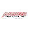 PIONEER TANK LINES INC Logo