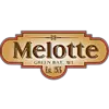 Melotte Distributing, Inc. Logo