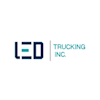 LED TRUCKING INC Logo