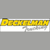 DECKELMAN LLC Logo