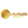 BLOCKCHAIN EXPRESS INC Logo