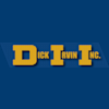 DICK IRVIN INC Logo