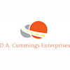 DA CUMMINGS ENTERPRISES LLC Logo