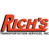 RICH'S TRANSPORTATION SERVICES INC Logo