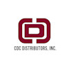 CDC DISTRIBUTORS INC Logo