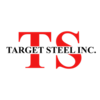 TARGET STEEL INC Logo
