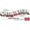 CAROLINA TANK LINES INC Logo