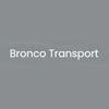 BRONCO TRANSPORT INC Logo