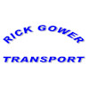 RICK GOWER TRANSPORT LLC  Logo