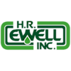 HERMAN R EWELL INC Logo