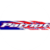 PATRIOT TANK LINES INC Logo