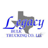 LEGACY BULK TRUCKING CO LLC Logo