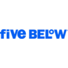 FIVE BELOW INC Logo