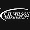 CH WILSON TRANSPORT INC Logo