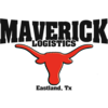 MAVERICK LOGISTICS SERVICES LLC Logo