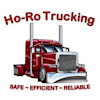 HO-RO TRUCKING CO INC Logo