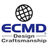 ECMD INC Logo